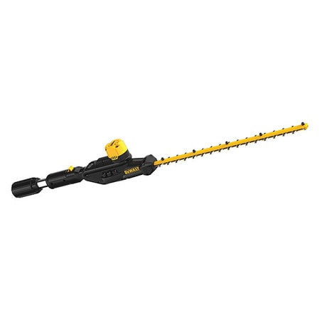 DEWALT TOOLS DCPH820BH 20V DEWALT POLE HEDGE TRIMMER HEAD BARE