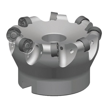 WIDIA GTD M200D100Z07RN12 INDEXABLE PROFILING EM ROUND 32.00MM