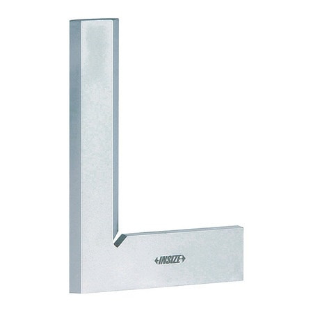 INSIZE 4790-3000 BEVELED EDGE SQUARE 11-13/16X7-29/32 SZ