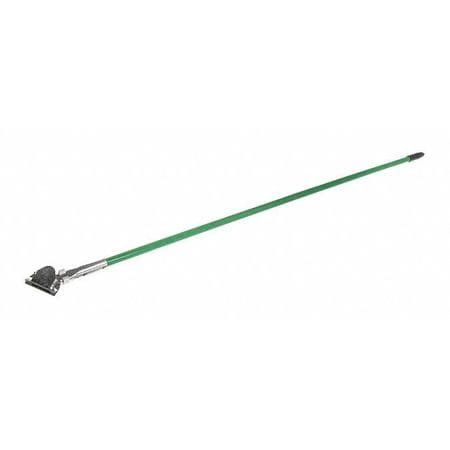 CARLISLE 36211309 FBRGL DUST MOP HDL CLPON CTR 60 GR PK12