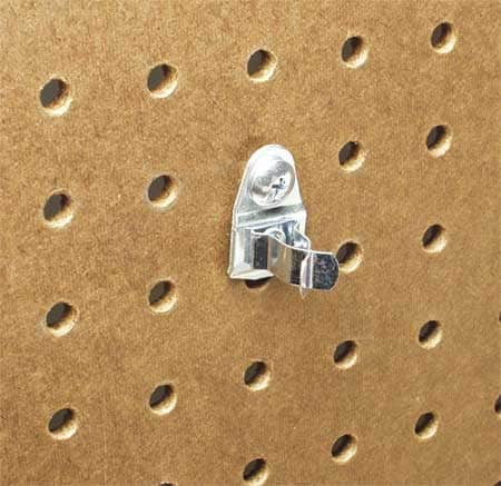 DURAHOOK 73105 SPRING CLIP PK10