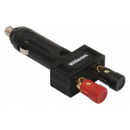 WILSON ANTENNAS 30512VPP POWER ADAPTER PORTABLE CAPACITY 12V