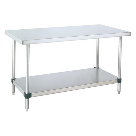 INSTOCK GRWT366FS TABLE 625 LB LOAD CAPACITY
