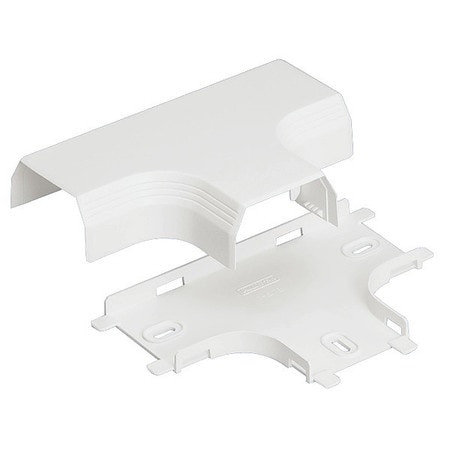 PANDUIT CORPORATION T45TEI FITTING,TEE,T45,EI
