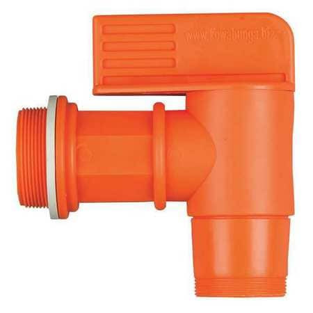 BASCO KB510M FAUCET 2