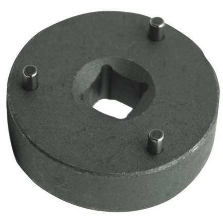 CTA MANUFACTURING 1458 BRAKE PISTON WIND BACK ADAPTER 3 PIN
