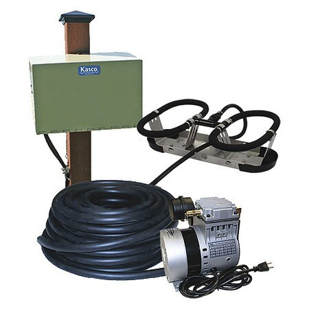 KASCO RAH1-PM ELECTRIC AERATION SYSTEM