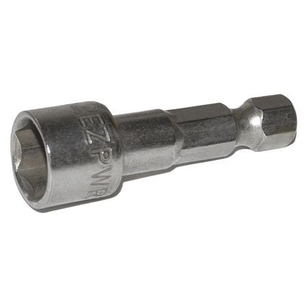 EAZYPOWER CORPORATION 79265/B NON-MAGNETIC NUT SETTER,11/32"