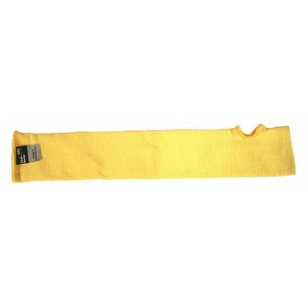CORDOVA GLOVE 3018T KEVLAR(R) SLEEVE 18 L THUMBHOLE 2-PLY