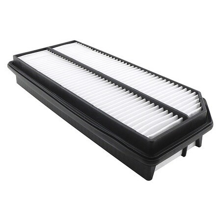 BALDWIN FILTERS PA10228 AIR FILTER,ELEMENT ONLY,12-15/16" L