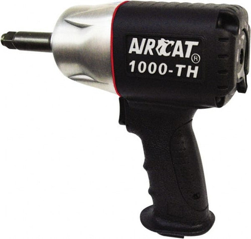 AIRCAT 1000-TH-2 WRENCHES,IMPACTAIRIMPACTWRENCH:1/2"DRIVE