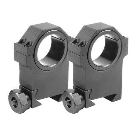 BARSKA AI11063 HIGH WEAVER RING BLACK