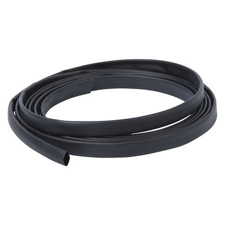 GARDNER BENDER HST-101B HEAT SHRINK TUBING 1/4-1/8 8 FT.