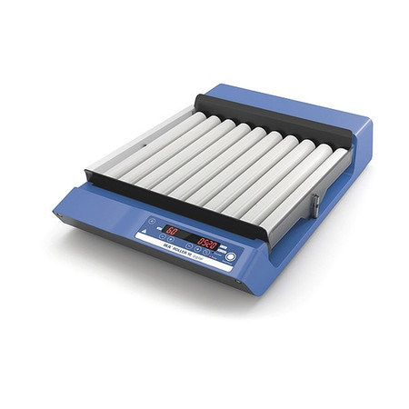 IKA 0004013000 ROLLER 10 DIGITAL