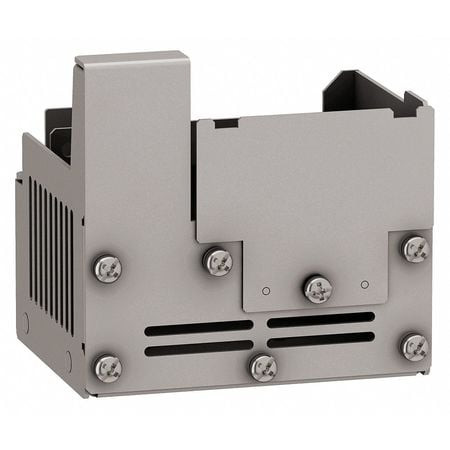 SCHNEIDER ELECTRIC VW3A95813 NEMA UL TYPE 1 MNTING KIT,BOTTOM MOUNTED