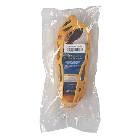 STA-BIL SGRIP-800-03 STRIPGRIPS L YELLOW PR