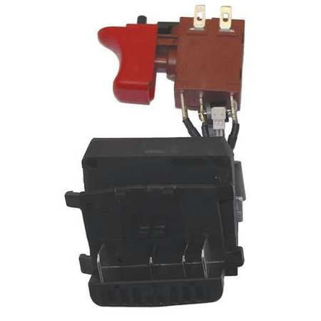 BOSCH POWER TOOLS 1607233482 ELECTRONIC MODULE