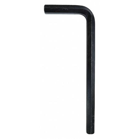 WESTWARD 54TU82 HEX KEY L METRIC 8MM 3-57/64 L