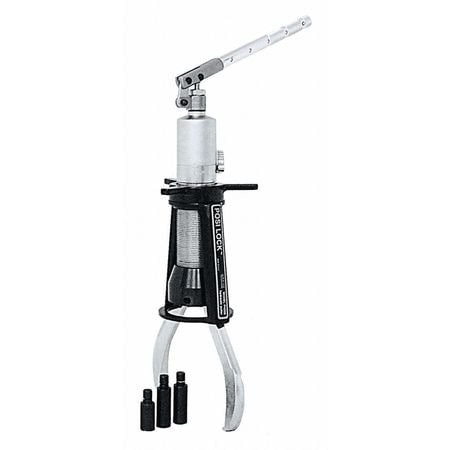 POSI LOCK PHS-208 SELF-CONTAINED HYDRAULIC PULLER 2 JAW