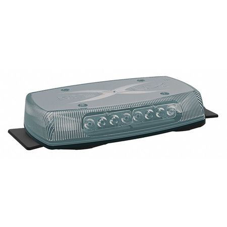 REFLEX 5590CA-HBT MINI LIGHT BAR 18 L AMBER