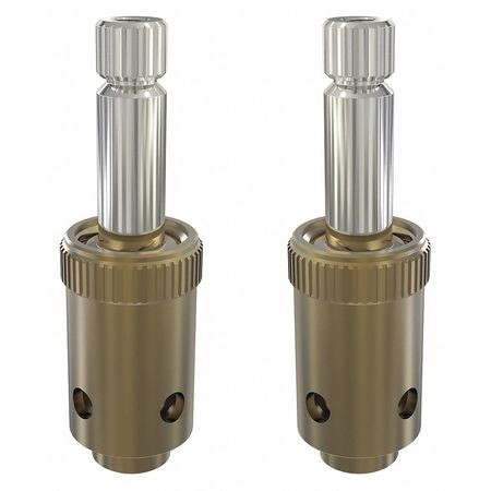 SANI-LAV 204RK FAUCET REPLACEMENT PARTS & ACCESSORIES; 
