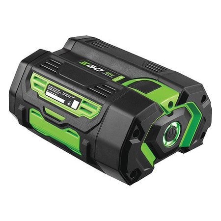 EGO POWER PLUS BA2800T BATTERY,(1) 5.0 AH,LI-ION