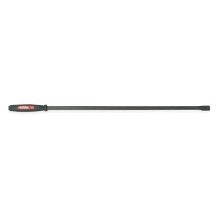 DOMINATOR 14107 PRY BAR 36 L 1-5/8 W 5/8 THICK