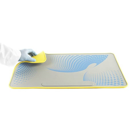HEATHROW SCIENTIFIC 120506 SILICONE LAB MATS
