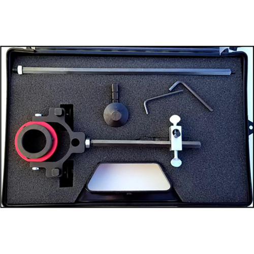 FLANGE WIZARD PBG-601-1.200 PLASMA BEVELING GUIDE