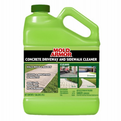 WM BARR FG504 GAL MA CONCRETE CLEANER