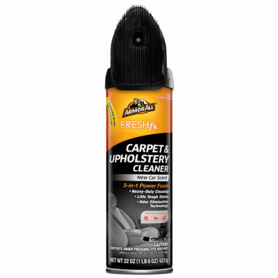 ARMORED AUTO GROUP SALES INC 19139 22OZ CARP/UPHOL CLEANER