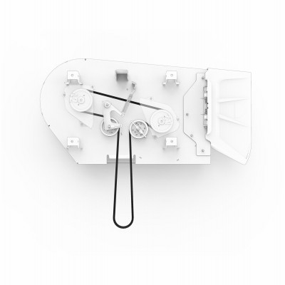 ARIENS 70722200 DECK BELT FOR EDGE ZERO-TURN 42 IN. MOWE