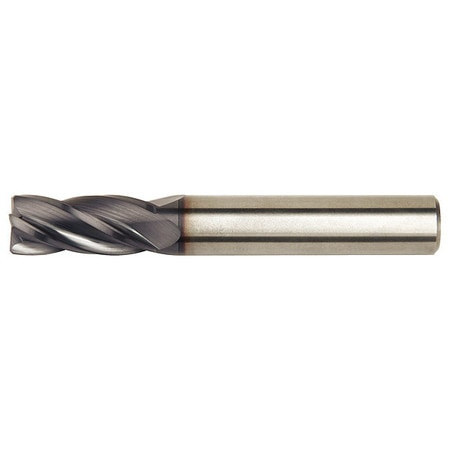 WIDIA GTD 40040400T011S SQ. END MILL SINGLE END CARB 4.00MM