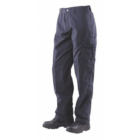 TRU-SPEC 1025-32X32 NAVY MENS TACTICAL PANTS 32 X 32 NAVY