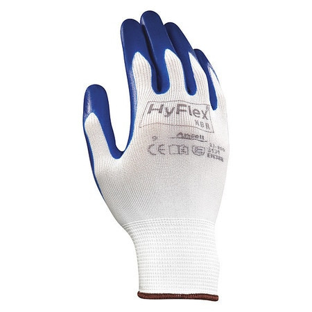 ANSELL 11-900-VEND-M COATED GLOVES PALM AND FINGERS M PR