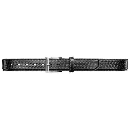 5.11 TACTICAL 59503-2XL BASKETWEAVE BELT BLACK 2XL