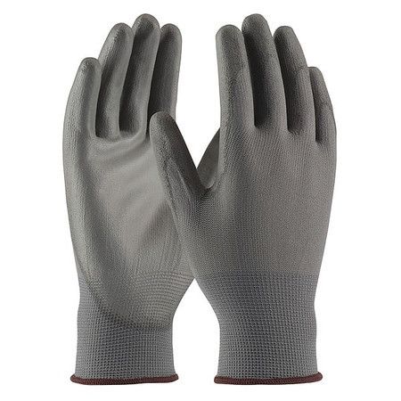 PIP 33-G115-XS KNIT GLOVES XS SEAMLESS KNIT PR PK12