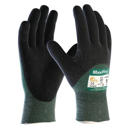 PIP 34-8753-2XL CUT-RESISTANT GLOVES 2XL 11 L PR PK12