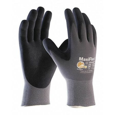 PIP 34-874-XL COATED GLOVES XL PK12