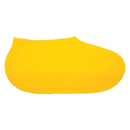 TINGLEY 6333-M DISP. SHOE COVER YELLOW M PR PK100