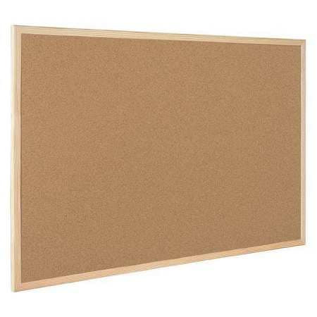 MASTERVISION SF152001239-47-13/64 BULLETIN BOARD CORK 47-13/64 W