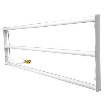 LITETRONICS RFM3T450DW TROFFER FIXTURE RETROFIT KIT DIMMABLE
