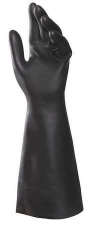 MAPA PROFESSIONAL NS-450-10 CHEMICAL RESISTANT GLOVE SZ 10 PR