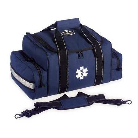 ERGODYNE GB5215-BLUE TRAUMA BAG 8-1/2 X 12 X 19 IN BLUE