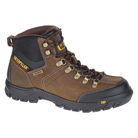 CAT P74128-7 M THREHOLD WP SOFT TOE BOOT 7 M PR