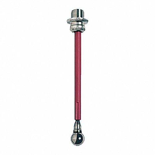 HAIMER 80.365.30-444H79 PROBE TIP 0.298 D 0.40 DIA. 2.60 L