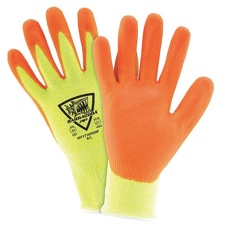 POSiGRIP HVY710HSNF-2XL CUT-RESISTANT GLOVES 2XL 11 L PR P1000