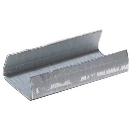 PAC STRAPPING PRODUCTS OST68A-9GDN4 STRAPPING SEAL 3/4 IN. OPEN PK1000