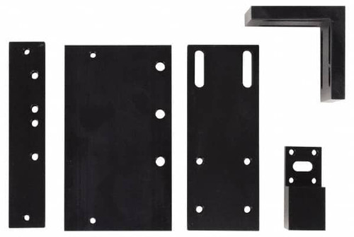 NEWALL LBK01-M MOUNTING BRACKET