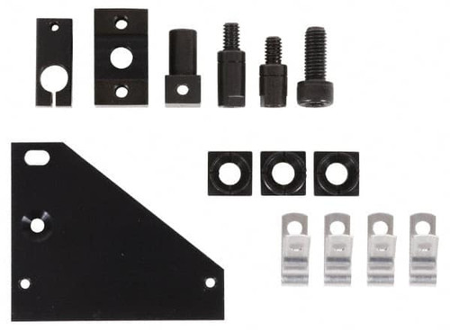 NEWALL 600-65480 MOUNTING BRACKET